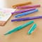 12 Packs: 6 ct. (72 total) Paper Mate® Flair® Felt Tip Candy Pop Pen Set